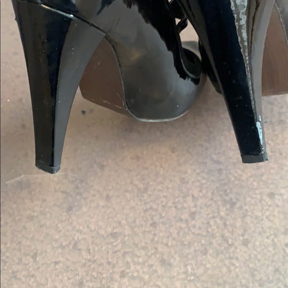 Stuart Weitzman Mary Janes - Picture 3 of 4